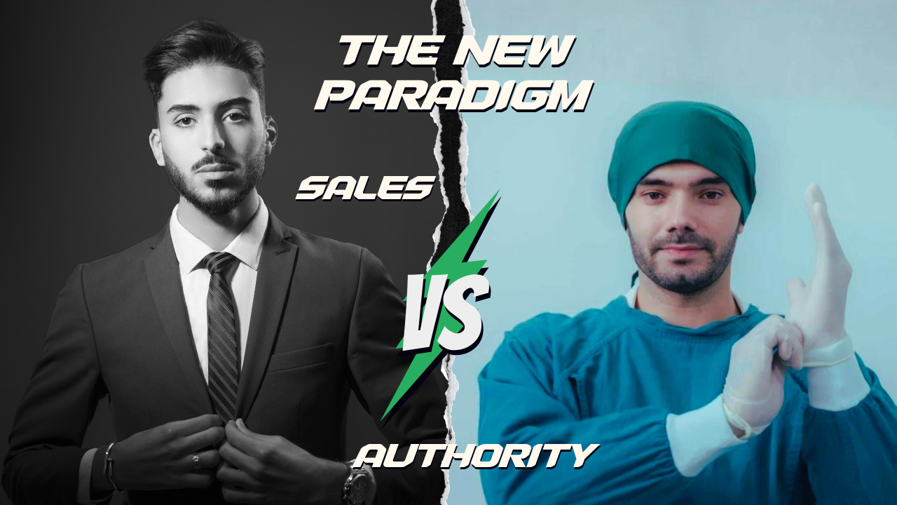 How to Grow Your Agency – The New Paradigm
