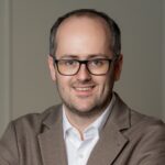 Tudor Dumitrescu, the Founder of TANDA Digital