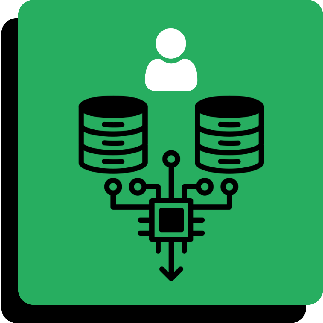 At TANDA Digital outbound leads are verified & enriched with custom-built AI scrapers before we run lead generation to book them as qualified sales appointments on your calendar
