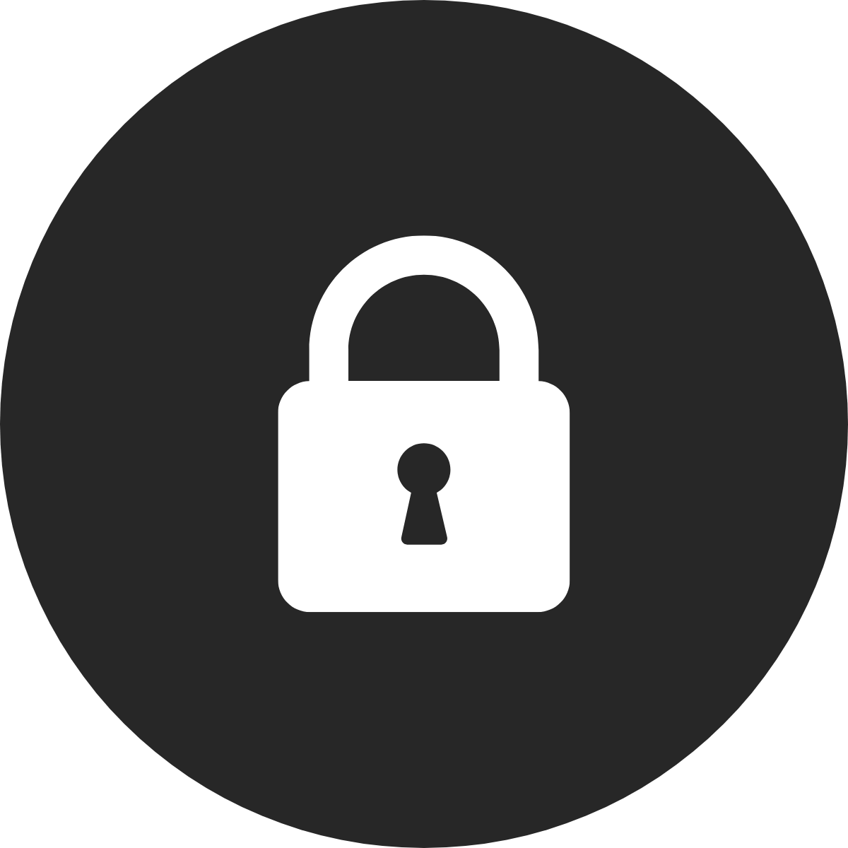 Confidential client, profile picture is hidden.