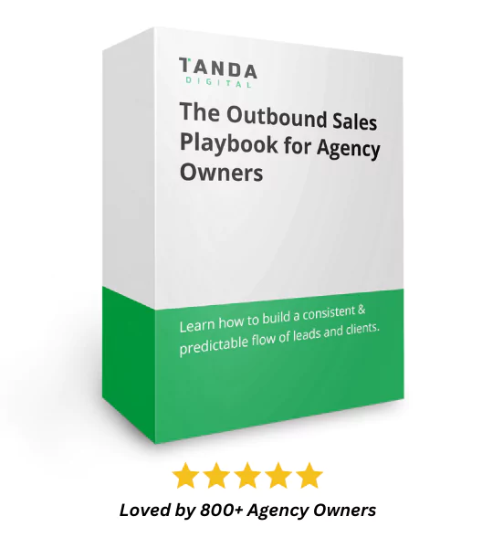 Click to Download our Outbound Sales LinkedIn Playbook!