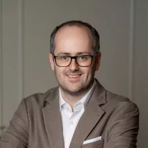 Tudor Dumitrescu, the Founder of TANDA Digital