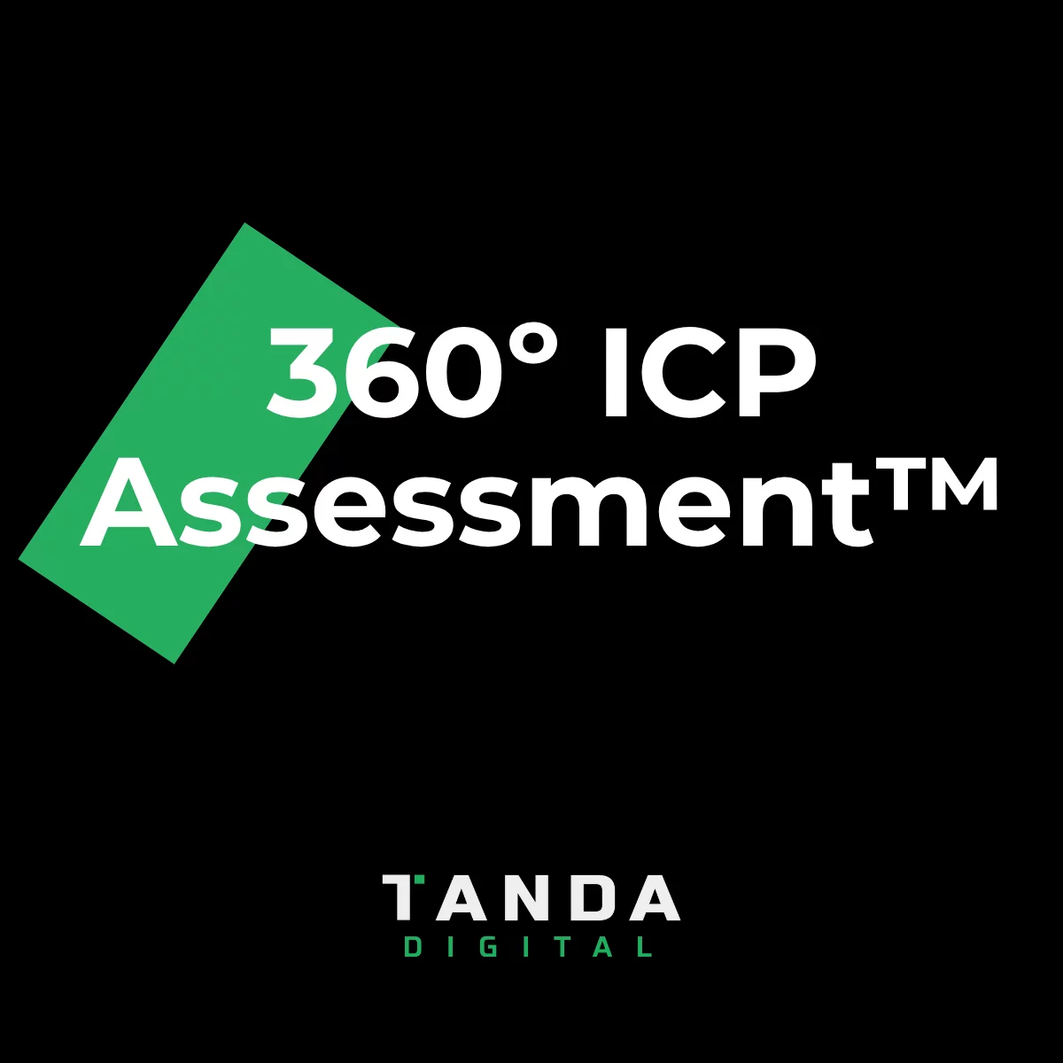 360º ICP Assessment™